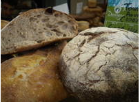Du Pain de la boulangerie la conquète du pain