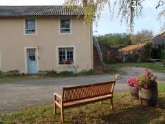 Nouvelles de la ferme de l’Anjubauderie