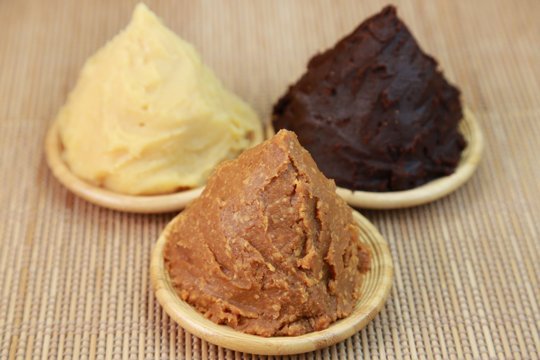 Le Miso, élixir de santé et de vitalité